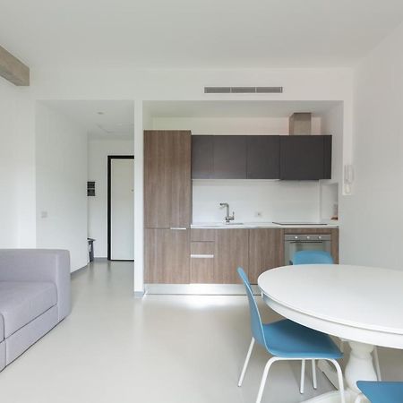 Porta Nuova Bright And Stylish Flat Appartement Milaan Buitenkant foto