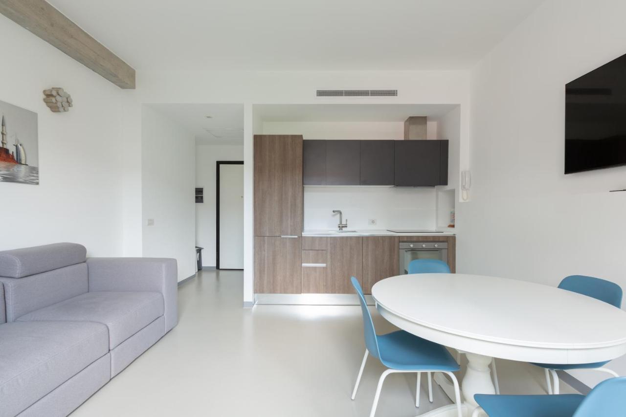 Porta Nuova Bright And Stylish Flat Appartement Milaan Buitenkant foto