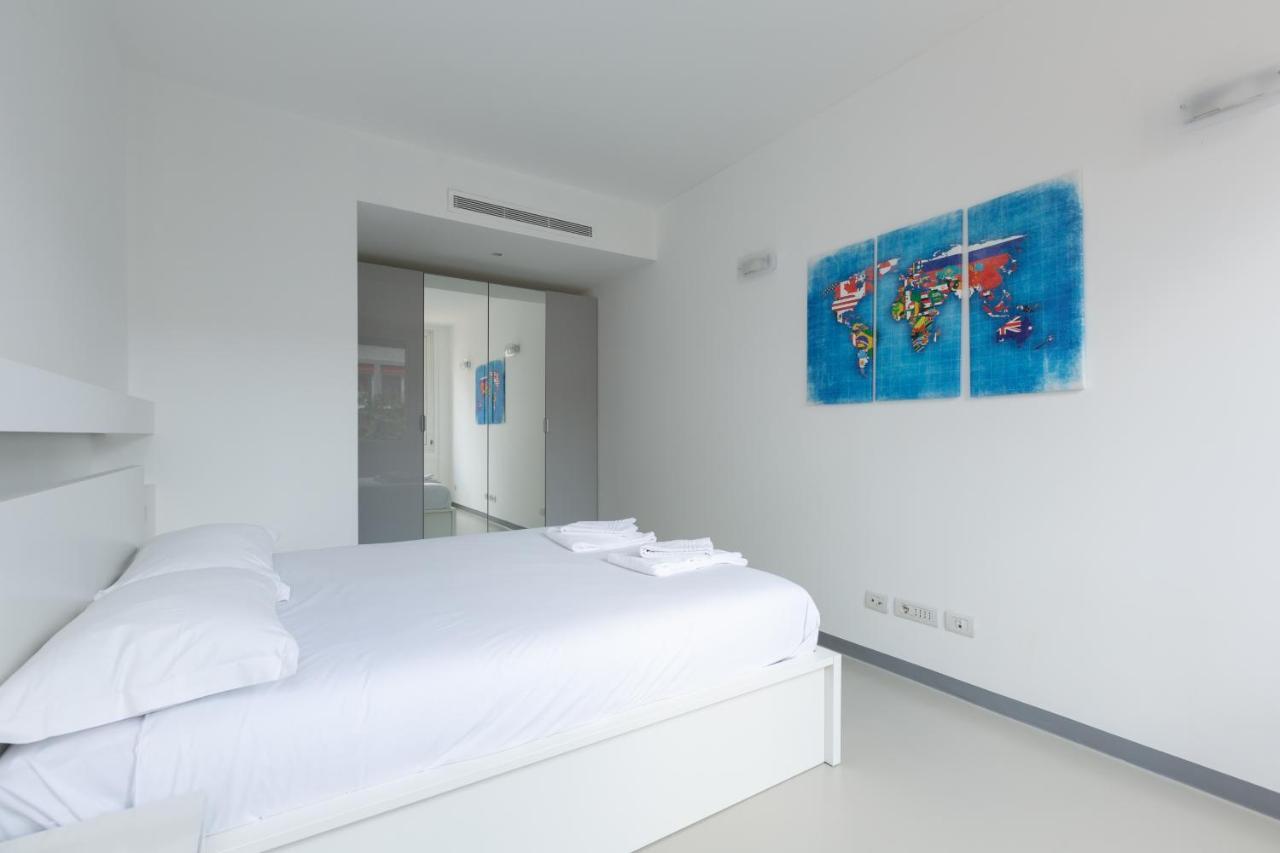 Porta Nuova Bright And Stylish Flat Appartement Milaan Buitenkant foto