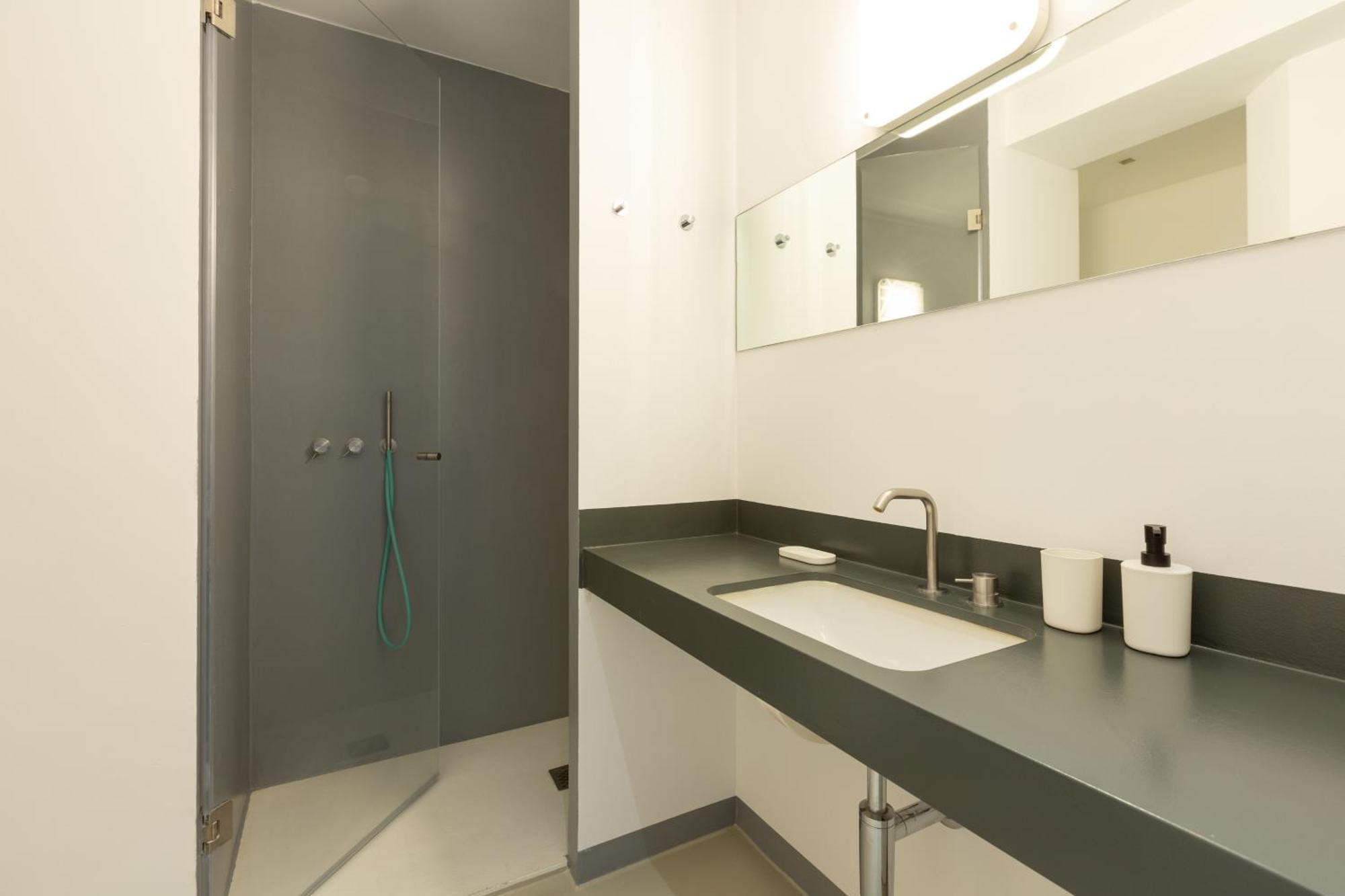 Porta Nuova Bright And Stylish Flat Appartement Milaan Buitenkant foto
